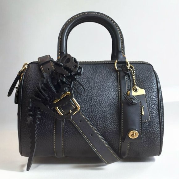 NEW Coach Satchel Set - Picture 2 of 15